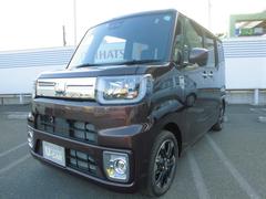 ウェイク 福岡県 の中古車 ダイハツ公式 U Catch