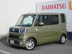 ウェイク 徳島県 の中古車 ダイハツ公式 U Catch