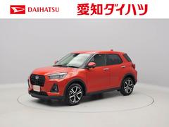 ロッキー ダイハツ の中古車 中古車探しは U Catch