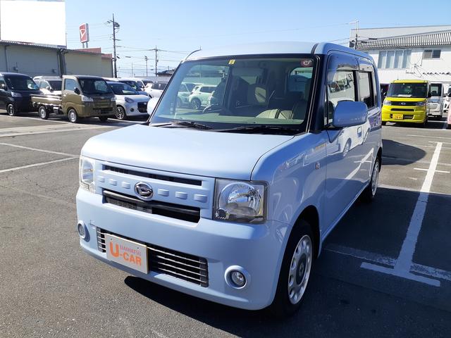 ムーヴコンテｇ ｎａｖｉ 山梨県 の中古車情報 ダイハツ公式 U Catch