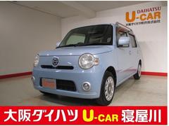 ミラココア 大阪府 の中古車 ダイハツ公式 U Catch