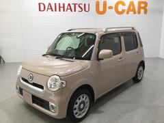 ミラココア の中古車 ダイハツ公式 U Catch