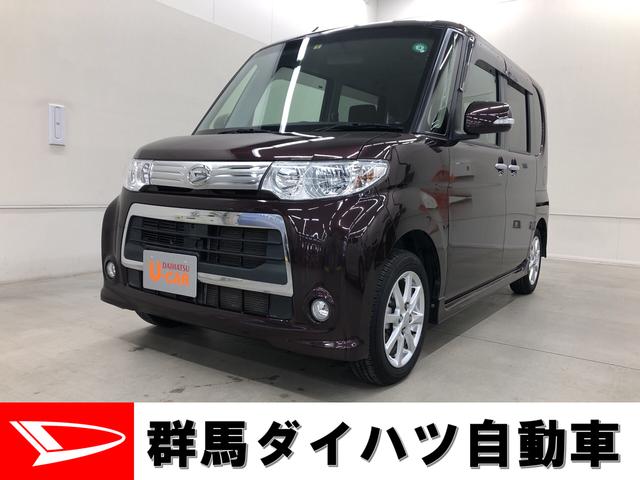 タントカスタムｘ 群馬県 の中古車情報 ダイハツ公式 U Catch