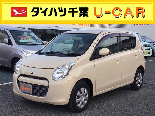 アルトｇｃｄチューナー キーレスエントリー 電動格納ドアミラー 中古車１ヵ月 １ ０００ｋｍ保証 千葉県 の中古車情報 ダイハツ公式 U Catch