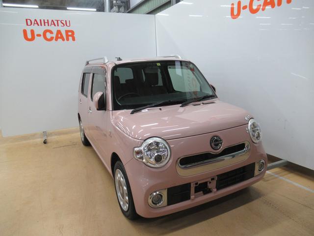 ミラココアココアプラスｘキーフリー アイドリングストップ 岡山県 の中古車情報 ダイハツ公式 U Catch