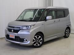 ソリオバンディット スズキ の中古車 中古車探しは U Catch ソリオバンディット スズキ の中古車 中古車探しは U Catch