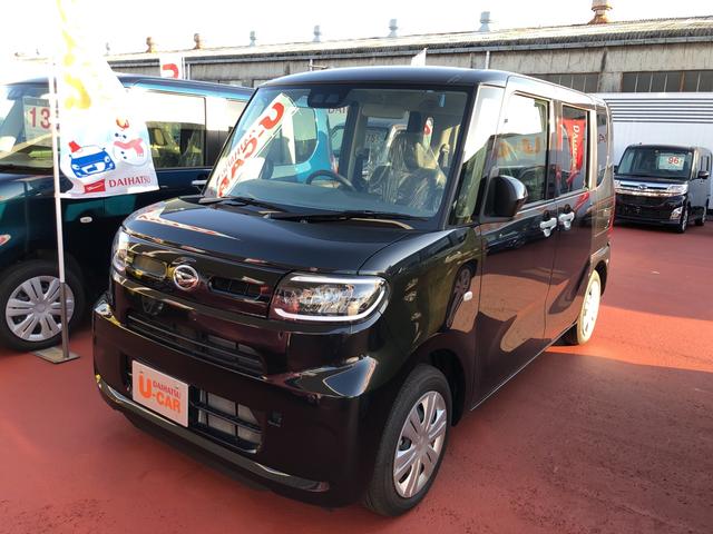 タントｘターボ 両側スライドドア 衝突被害軽減ブレーキ次世代スマートアシスト搭載 エアコン パワステ パワーウィンド エアバック ａｂｓ キーフリー 電動ドアミラー 熊本県 の中古車情報 ダイハツ公式 U Catch