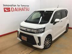 ムーヴカスタム 高知県 の中古車 ダイハツ公式 U Catch