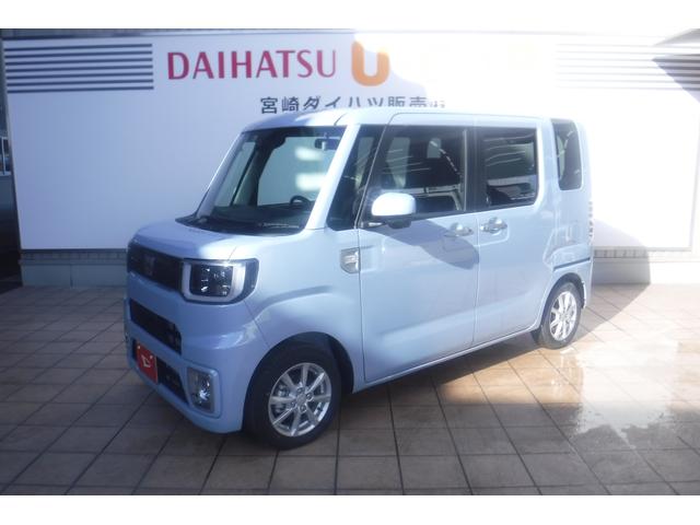 ウェイクｌリミテッドｓａiii 両側電動スライドドア 全周囲カメラ フルフラット レーンアシスト オートマチックハイビーム ｌｅｄヘッドランプ オートライト フォグランプ クリアランスソナー 衝突被害軽減システム 宮崎県 の中古車情報 ダイハツ公式