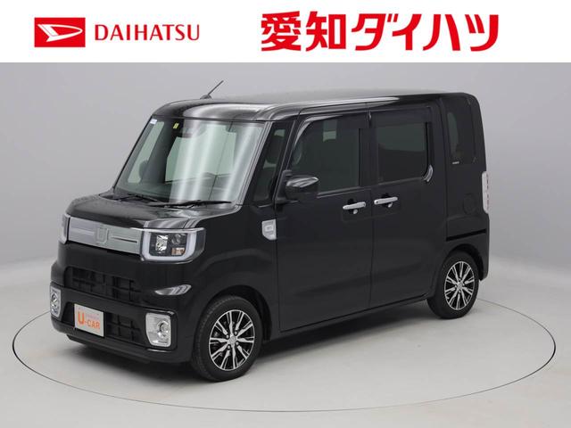 ウェイクｇターボｓａiii ナビ バックカメラ 愛知県 の中古車情報 ダイハツ公式 U Catch