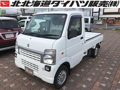 キャリイトラック スズキ の中古車 中古車探しは U Catch