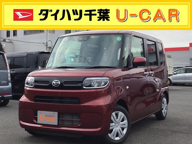 タントｘスペシャル 千葉県 の中古車情報 ダイハツ公式 U Catch