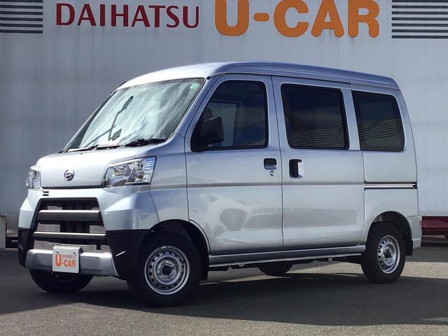 ハイゼットカーゴｄｘ ５速ｍｔ 走行無制限一年保証 ワンオーナー 兵庫県 の中古車情報 ダイハツ公式 U Catch