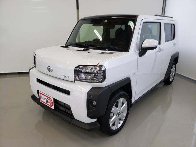 タフトg 鳥取県 の中古車情報 ダイハツ公式 U Catch タフトg 鳥取県 の中古車情報 ダイハツ公式 U Catch