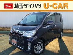 タントエグゼ ダイハツ の中古車 中古車探しは U Catch
