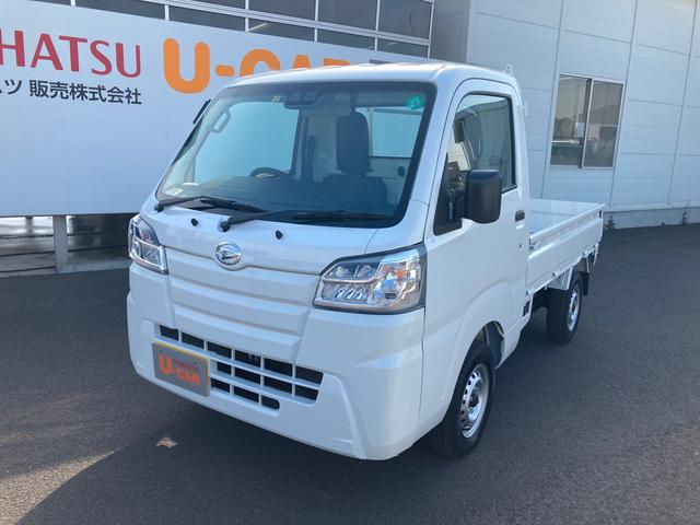 ハイゼットトラックスタンダードｓａiiiｔ４ｗｄ ｍｔ車 大分県 の中古車情報 ダイハツ公式 U Catch