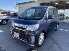 タントエグゼ ダイハツ の中古車 中古車探しは U Catch