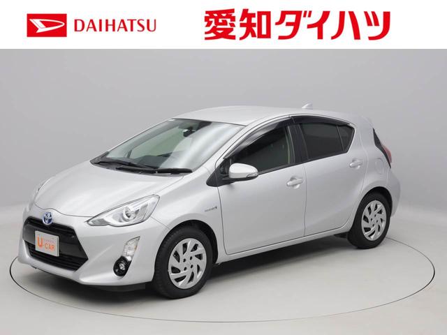 アクアｇ 愛知県 の中古車情報 ダイハツ公式 U Catch