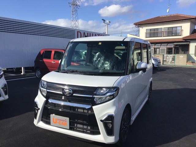 タントカスタムrsセレクション 福島県 の中古車情報 ダイハツ公式 U Catch タントカスタムrsセレクション 福島県 の中古車情報 ダイハツ公式 U Catch