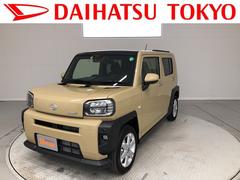 タフト ダイハツ の中古車 中古車探しは U Catch