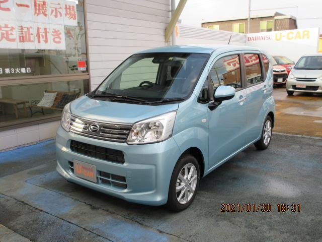 ムーヴｘリミテッド２ ｓａ３ オートエアコン エコアイドル 滋賀県 の中古車情報 ダイハツ公式 U Catch