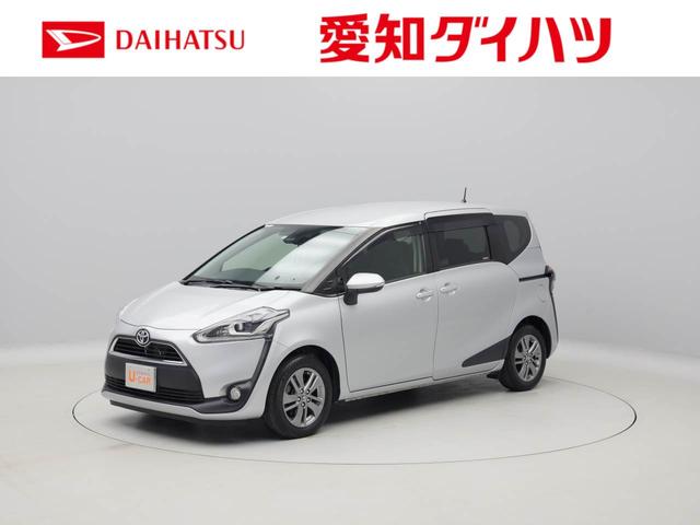 シエンタｇ メモリーナビ バックカメラ 両側電動スライドドア 愛知県 の中古車情報 ダイハツ公式 U Catch