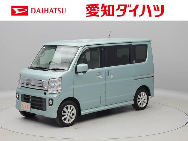 エブリイワゴンｐｚターボ 愛知県 の中古車情報 ダイハツ公式 U Catch