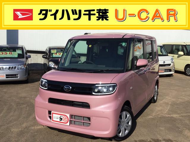 タントｘスペシャル 千葉県 の中古車情報 ダイハツ公式 U Catch