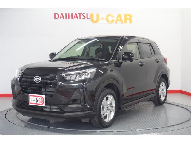 ロッキーｘ 青森県 の中古車情報 ダイハツ公式 U Catch