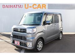 ウェイク 香川県 の中古車 ダイハツ公式 U Catch