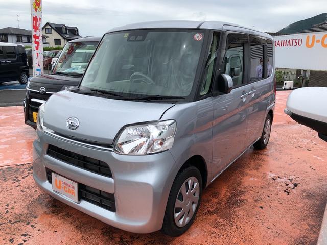 タントｘ ｓａiii 両側スライドドア ミラクルオープンドアスマートアシストｉｉｉ搭載 エアコン パワステ パワーウィンド エアバック ａｂｓ キーフリー 電動ドアミラー 熊本県 の中古車情報 ダイハツ公式 U Catch