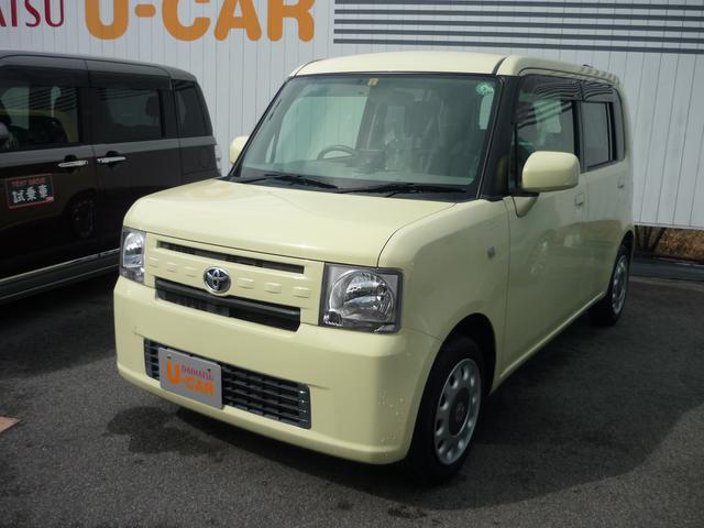 ピクシススペースｘｃｄデッキ キーレス 島根県 の中古車情報 ダイハツ公式 U Catch