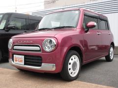 アルトラパンショコラ スズキ の中古車 中古車探しは U Catch