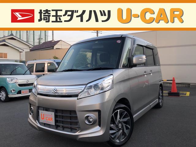 スペーシアカスタムｔｓ バックカメラ 埼玉県 の中古車情報 ダイハツ公式 U Catch