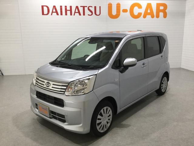 ムーヴｌ ｓａiii スマアシ付き 鹿児島県 の中古車情報 ダイハツ公式 U Catch