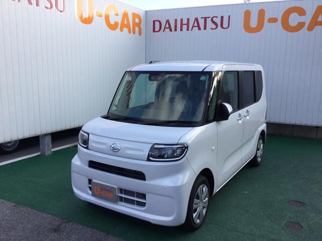 タントｌ 沖縄県 の中古車情報 ダイハツ公式 U Catch