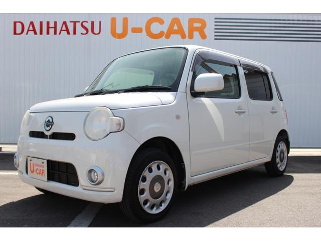 ミラココアココアｘメモリーナビ ｔｖ ｅｔｃ キーフリー 香川県 の中古車情報 ダイハツ公式 U Catch