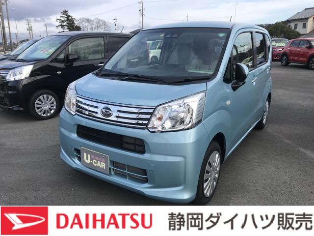 ムーヴｌ ｓａiii 静岡県 の中古車情報 ダイハツ公式 U Catch