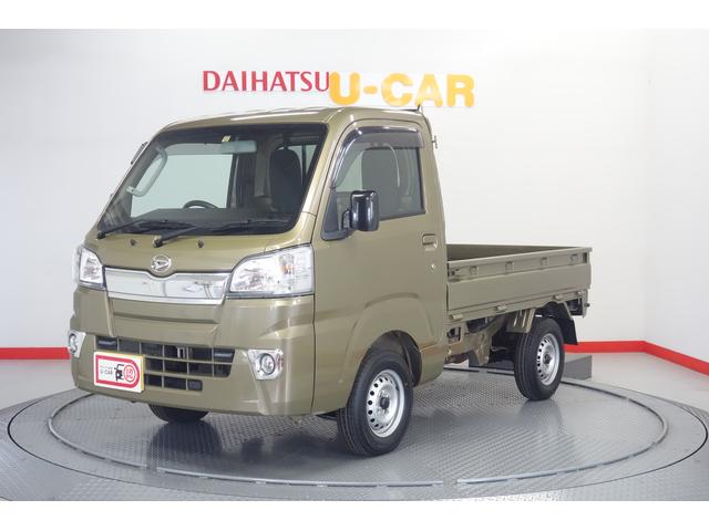 ハイゼットトラックｅｘｔ 青森県 の中古車情報 ダイハツ公式 U Catch
