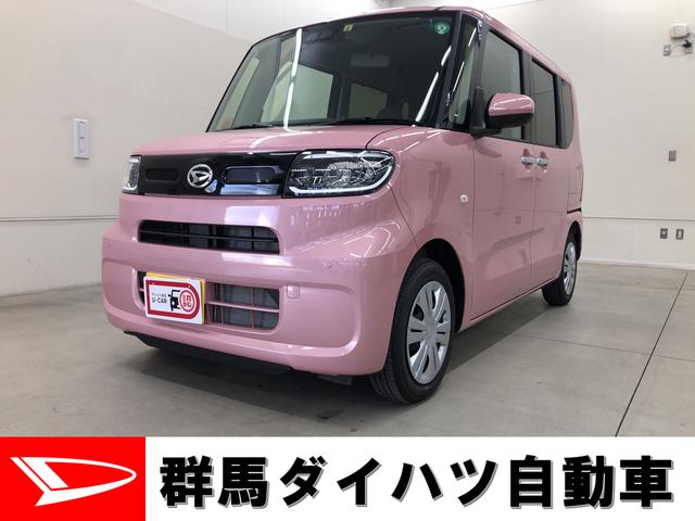 タントｘスマートアシスト パワースライドドア キーフリー 群馬県 の中古車情報 ダイハツ公式 U Catch