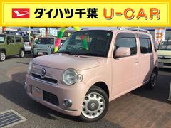 ミラココア 千葉県 の中古車 ダイハツ公式 U Catch