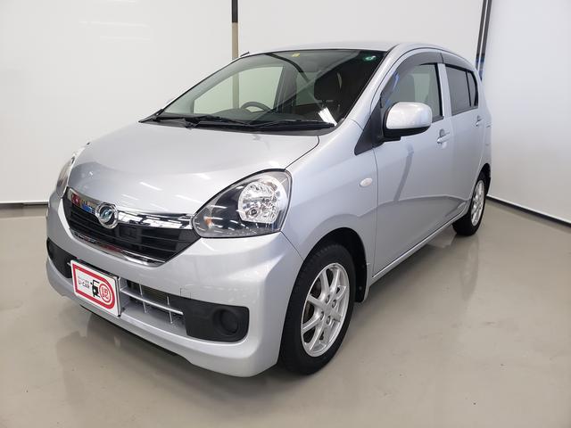 ミライースｘ ｓａ 鳥取県 の中古車情報 ダイハツ公式 U Catch