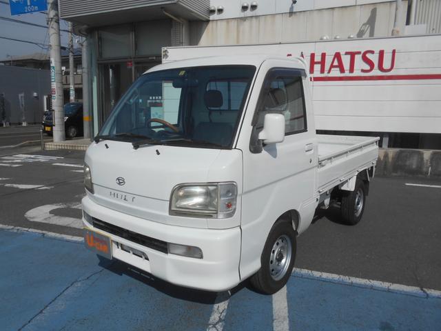 ハイゼットトラックスペシャル 香川県 の中古車情報 ダイハツ公式 U Catch