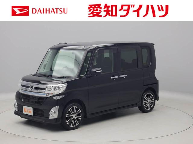タントカスタムｒｓ ｓａ 両側電動スライドドア 愛知県 の中古車情報 ダイハツ公式 U Catch