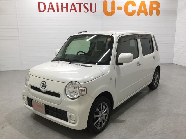 ミラココアココアｘ 鹿児島県 の中古車情報 ダイハツ公式 U Catch