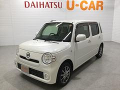 ミラココア の中古車 ダイハツ公式 U Catch