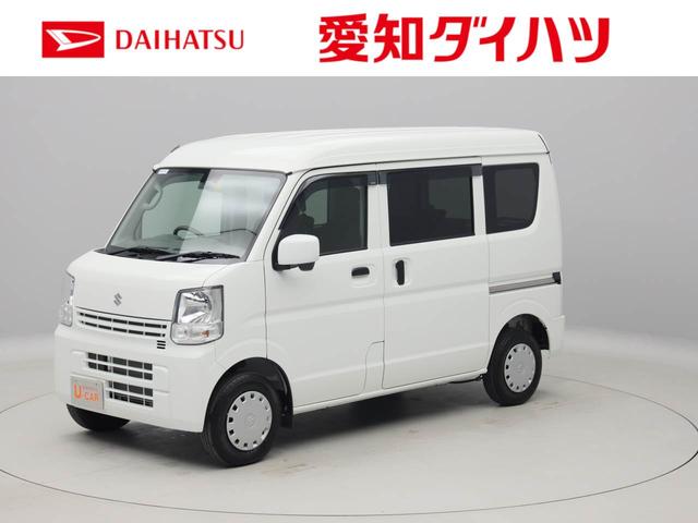 エブリイジョイン 両側スライドドア ｃｄデッキ キーレス 愛知県 の中古車情報 ダイハツ公式 U Catch