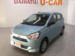 ミライース 鹿児島県 の中古車 ダイハツ公式 U Catch