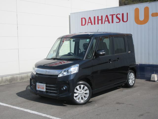 スペーシアカスタムｘｓ 徳島県 の中古車情報 ダイハツ公式 U Catch