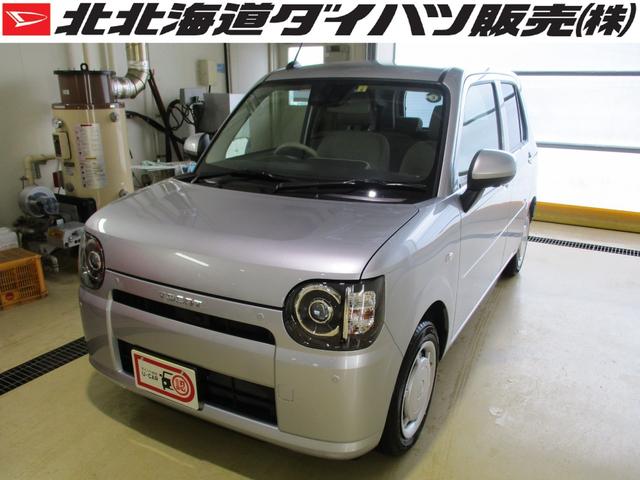 ミラトコットｇ リミテッド ｓａiii ４ｗｄスマートアシスト キーフリー プッシュスタート オートエアコン 運転席 助手席シートヒーター ｃｄチューナー ｌｅｄヘッドライト オートライト 前後コーナーセンサー サイド カーテンエアバッグ 北海道 の中古車情報